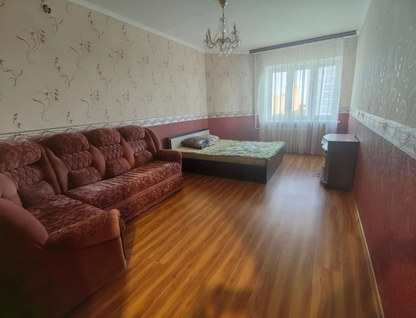 1-к. квартира, 43,4&nbsp;м²