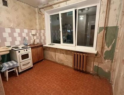 1-к. квартира, 34,5&nbsp;м²