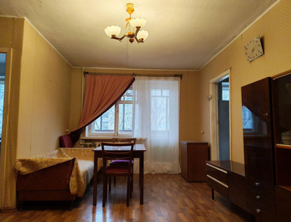 2-к. квартира, 44,5&nbsp;м²