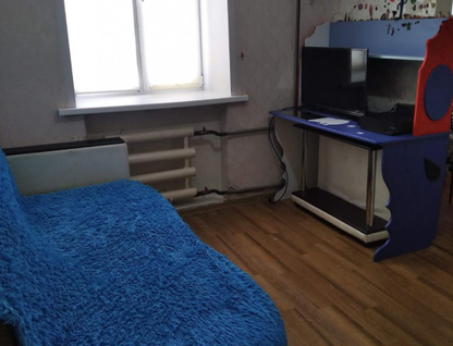 2-к. квартира, 33&nbsp;м²