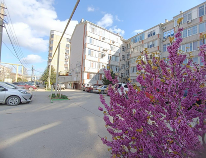 3-к. квартира, 60&nbsp;м²