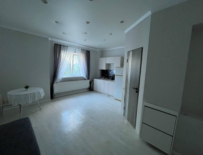 1-к. квартира, 23&nbsp;м²