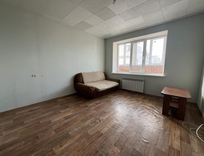 1-к. квартира, 45,8&nbsp;м²