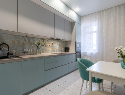 2-к. квартира, 62,6 м²