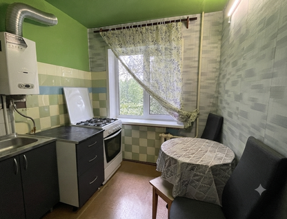 3-к. квартира, 62,1 м²