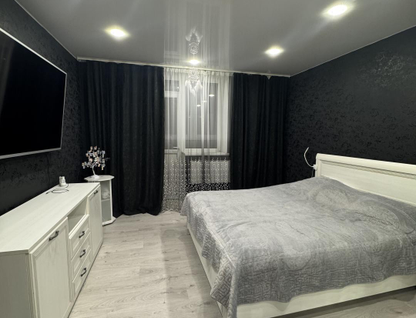 2-к. квартира, 55,3&nbsp;м²