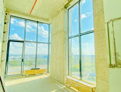 Студия, 24,2&nbsp;м²