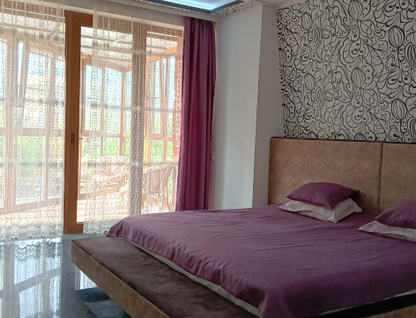 4-к. квартира, 177&nbsp;м²