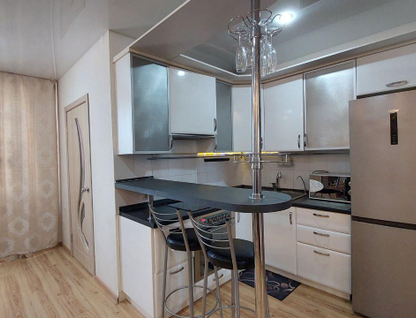 1-к. квартира, 42,9&nbsp;м²