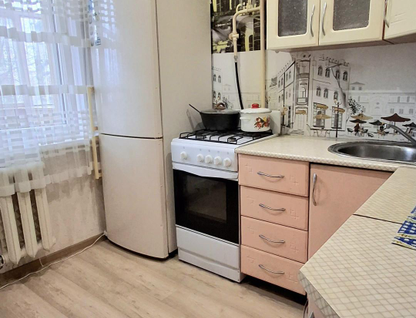 1-к. квартира, 28&nbsp;м²