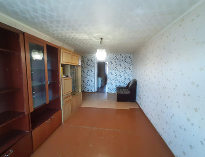 3-к. квартира, 56,4&nbsp;м²