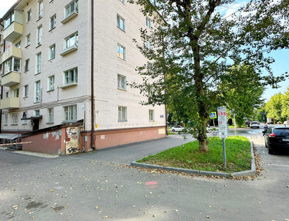 1-к. квартира, 30,5&nbsp;м²