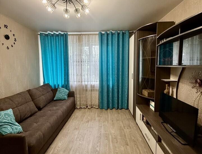 2-к. квартира, 30 м²