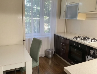 1-к. квартира, 32,6 м²