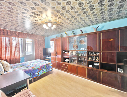 2-к. квартира, 53,5&nbsp;м²