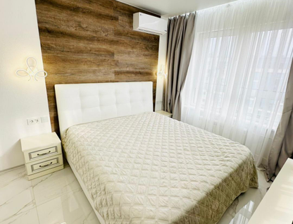 2-к. квартира, 55&nbsp;м²
