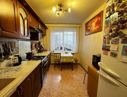 3-к. квартира, 60,3&nbsp;м²