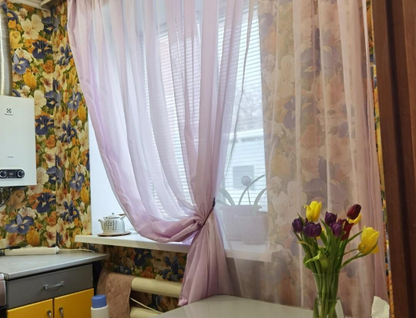 2-к. квартира, 42,9 м²