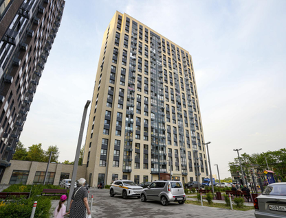 2-к. квартира, 56,4&nbsp;м²