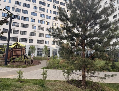 Студия, 19,4 м²
