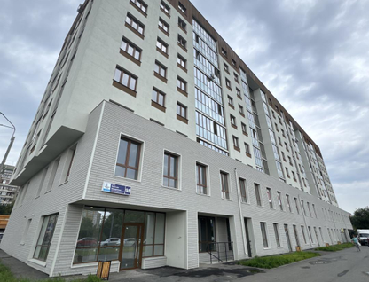 1-к. квартира, 47,5 м²