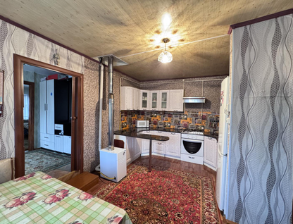 2-к. квартира, 44,5 м²