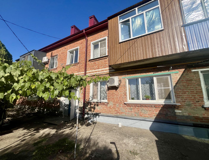3-к. квартира, 44&nbsp;м²