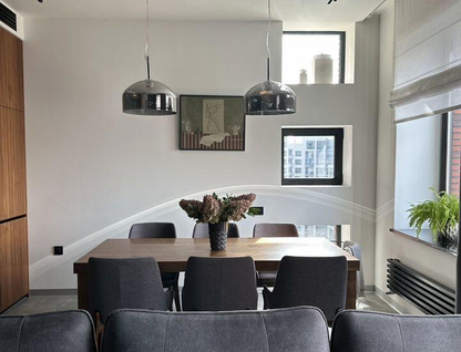 4-к. квартира, 108&nbsp;м²
