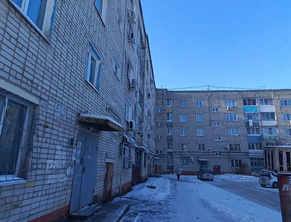 1-к. квартира, 33,3&nbsp;м²