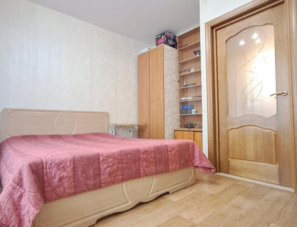 1-к. квартира, 47&nbsp;м²