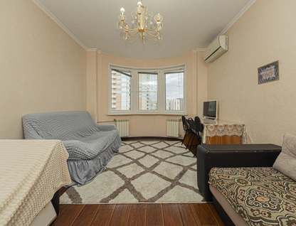 2-к. квартира, 55,8&nbsp;м²