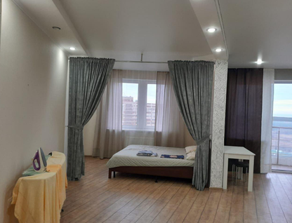1-к. квартира, 39,6&nbsp;м²