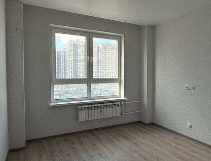 1-к. квартира, 36,4 м²