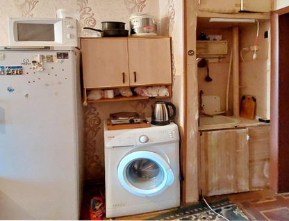 Комната, 13&nbsp;м²