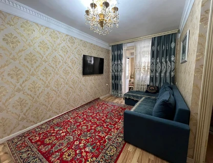 3-к. квартира, 52&nbsp;м²