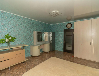 3-к. квартира, 88,2 м²