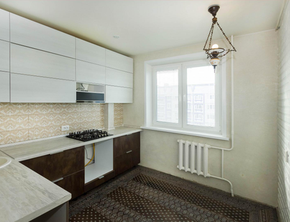 2-к. квартира, 53,5&nbsp;м²