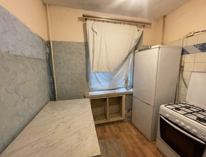 2-к. квартира, 52 м²