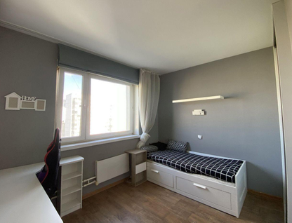 4-к. квартира, 74&nbsp;м²