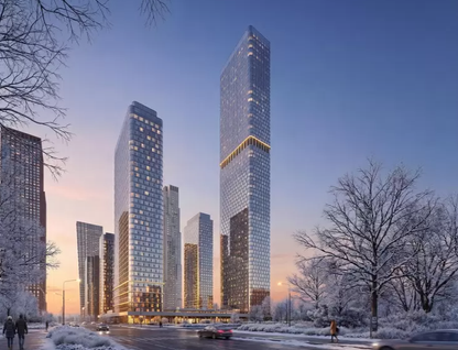 1-к. квартира, 48,8 м²