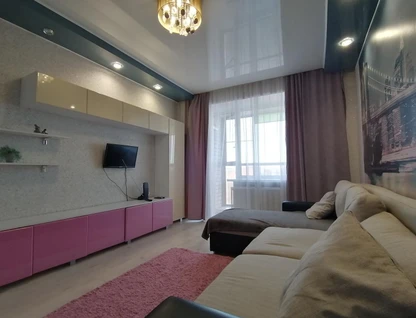 1-к. квартира, 34,6&nbsp;м²
