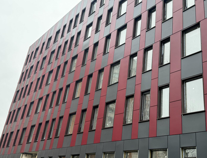 Студия, 20,5&nbsp;м²