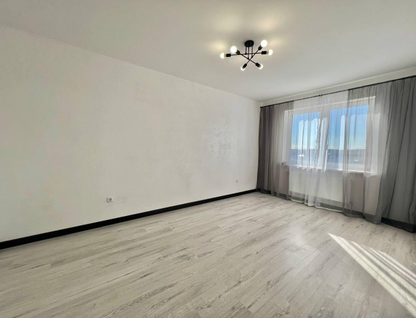 1-к. квартира, 37&nbsp;м²