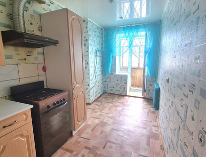 1-к. квартира, 35&nbsp;м²
