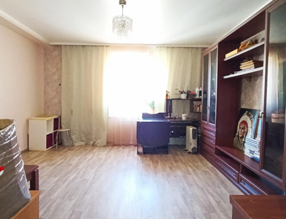 4-к. квартира, 99,6&nbsp;м²