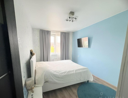 2-к. квартира, 61,6&nbsp;м²