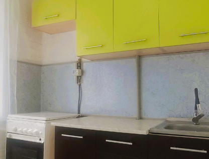 1-к. квартира, 32,5&nbsp;м²