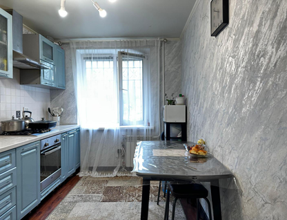 3-к. квартира, 65&nbsp;м²