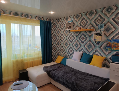 2-к. квартира, 44,2&nbsp;м²