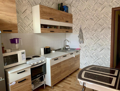1-к. квартира, 32&nbsp;м²